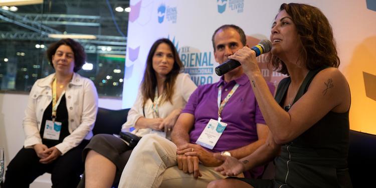 (Bienal do Livro/ Divulgação)