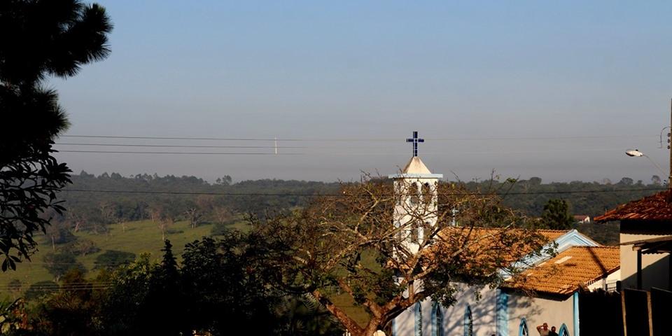(Prefeitura de São Gonçalo do Pará/Divulgação)