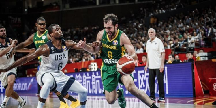 ( FIBA )