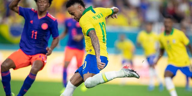 (Lucas Figueiredo/CBF )