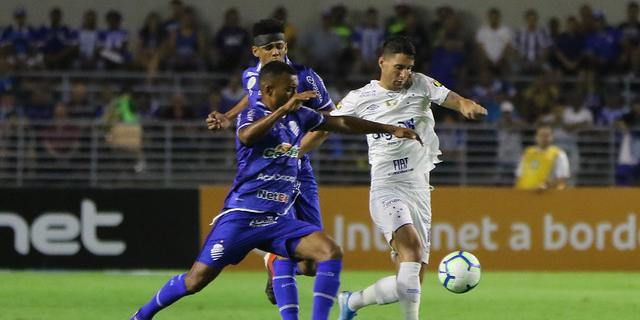  (Thiago Parmalat/Cruzeiro)