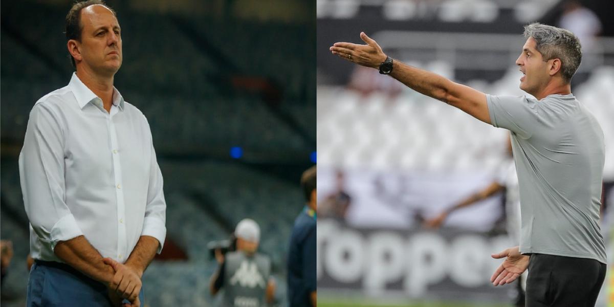  (Vinnicius Silva/Cruzeiro / Bruno Cantini/Atlético)