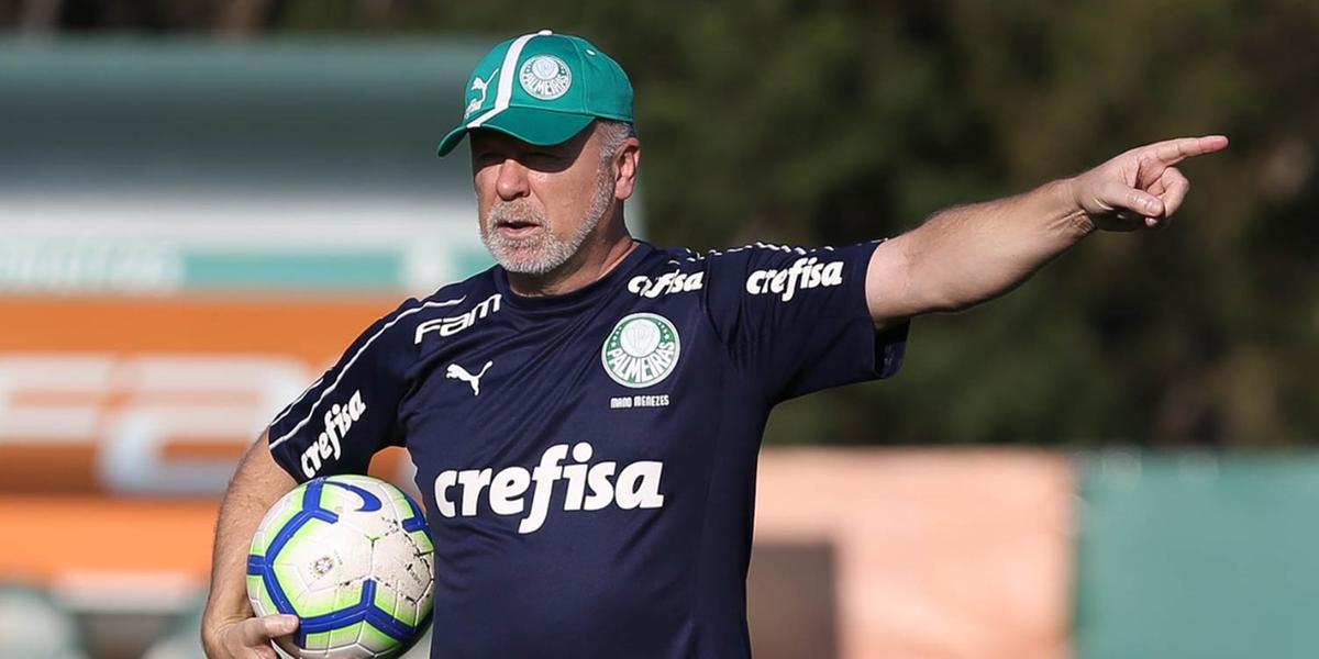 (Cesar Greco/Ag Palmeiras/Divulgação)