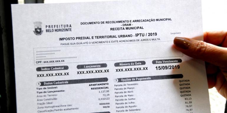  (Divulgação/ Amira Hissa/ PBH)
