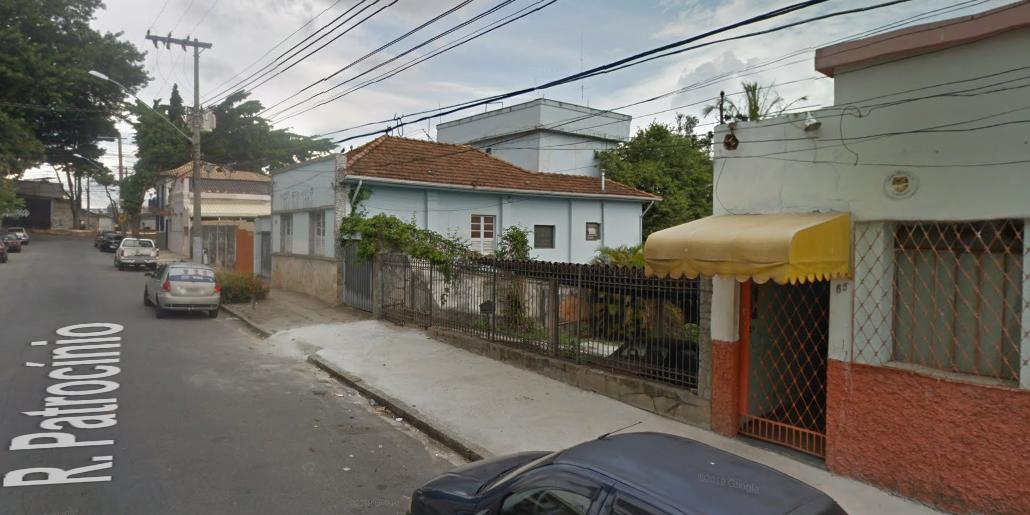  (Reprodução/ Google Maps)