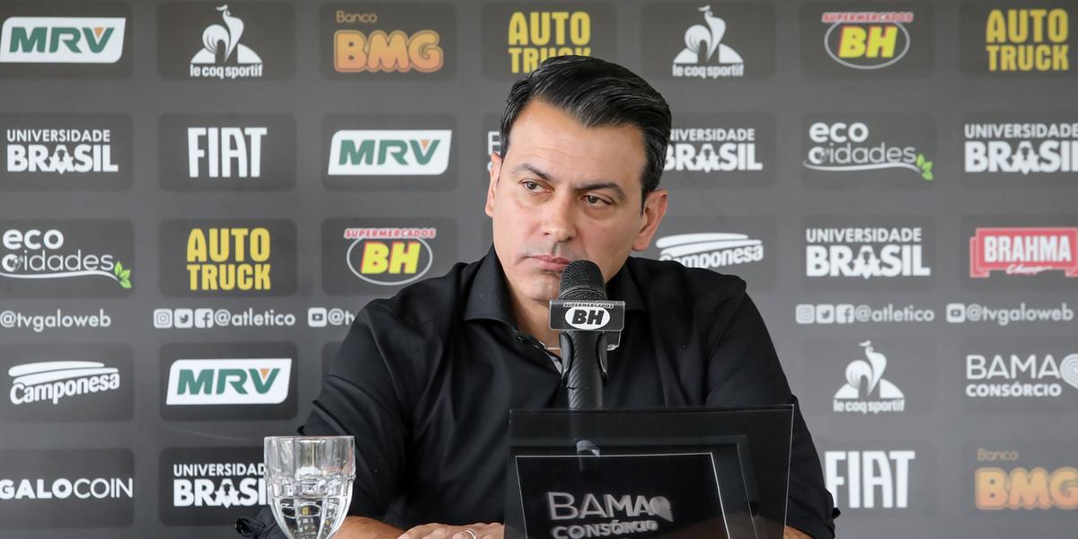  (Bruno Cantini/Atlético)