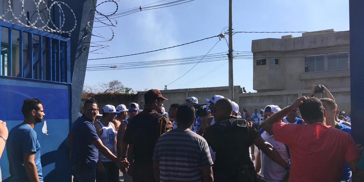  (Guilherme Piu/Hoje em Dia)
