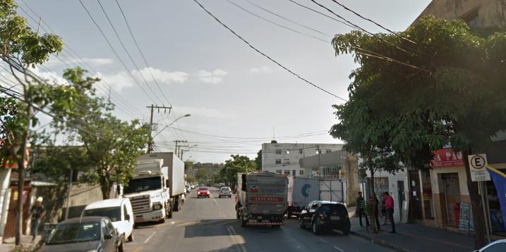 (Reprodução Google Street View)