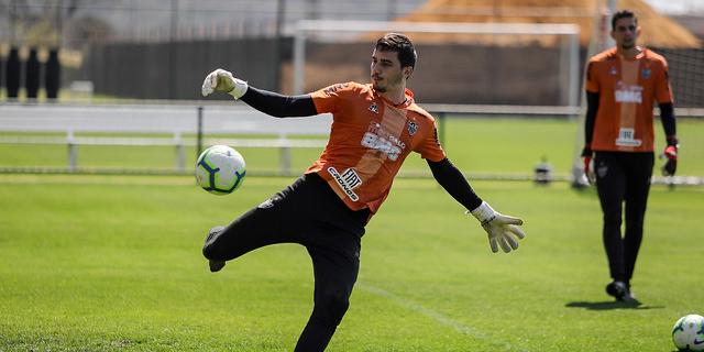 (Bruno Cantini/Atlético)