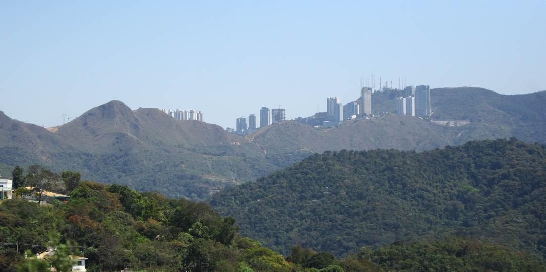 (Maurício Vieira / Hoje em Dia)
