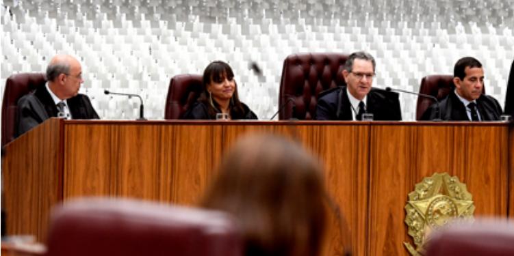 (Gustavo Lima/STJ)