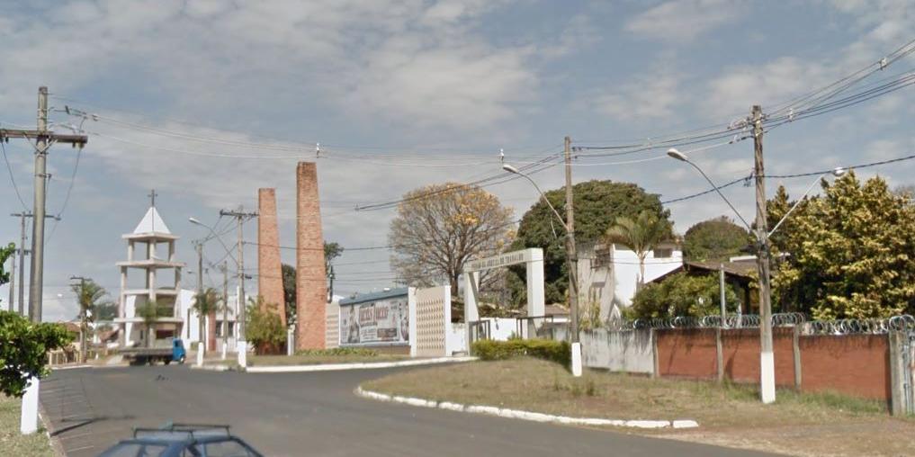 (REPRODUÇÃO / GOOGLE STREET VIEW)