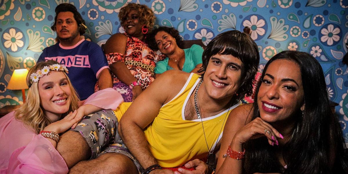 (H2O FILMES/FILMES)