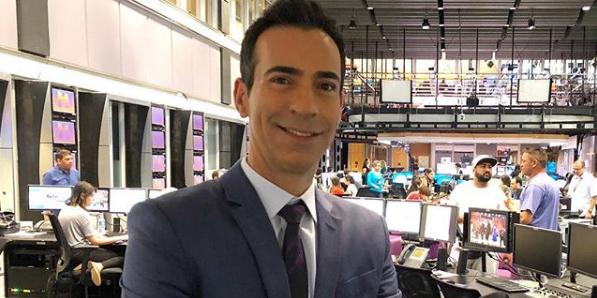  (Reprodução / Instagram)