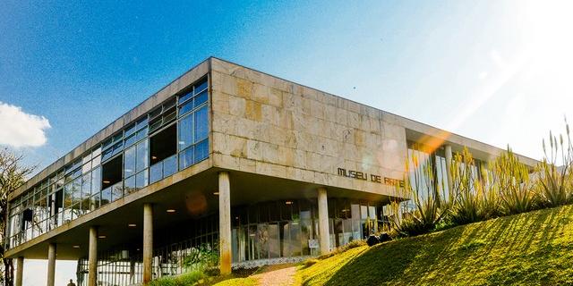 Museu de Arte da Pampulha está com programação especial em abril (Mariane Botelho/Fundação Municipal de Cultura)