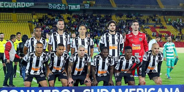 (Bruno Cantini/Atlético)