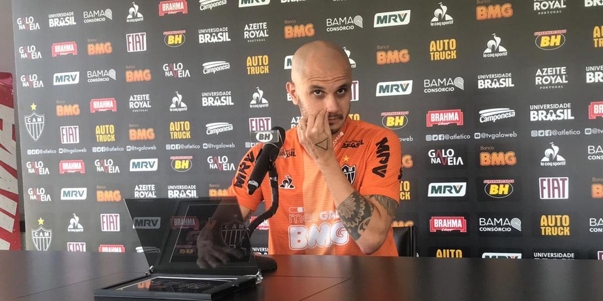 (Henrique André)