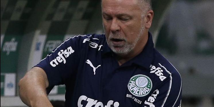 (Cesar Greco/Ag Palmeiras/Divulgação)