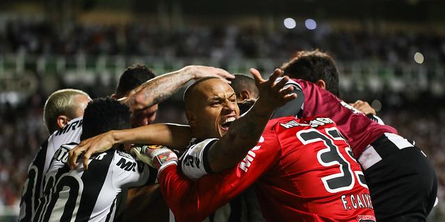  (Bruno Cantini/Atlético)