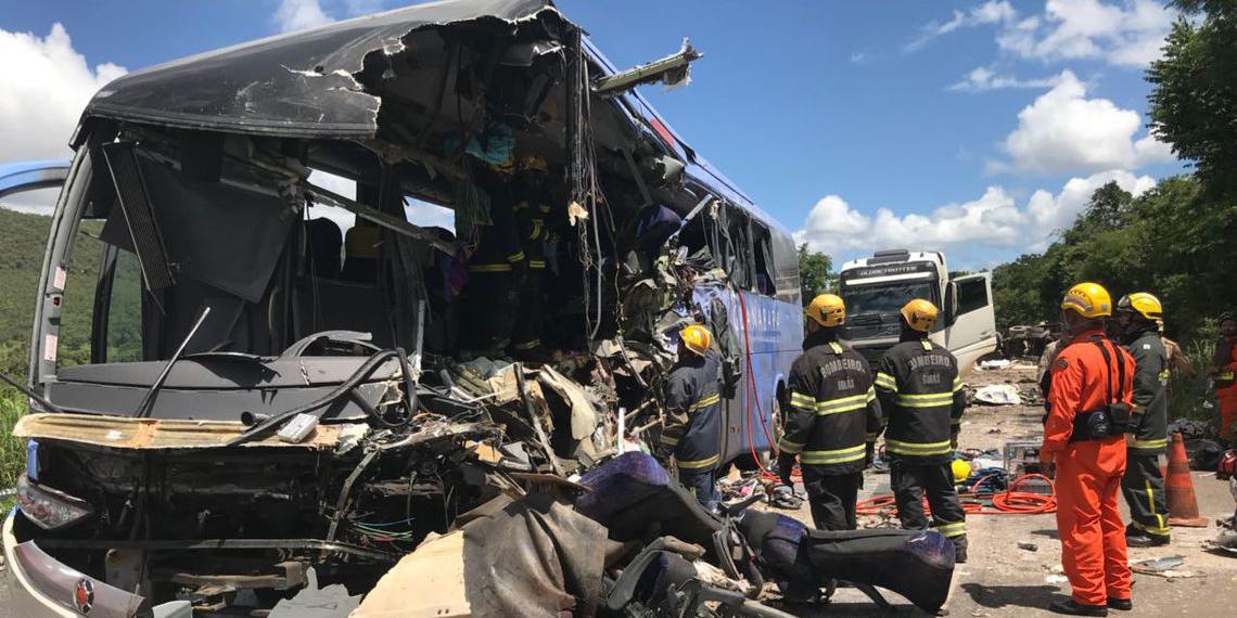 (Corpo de Bombeiros/Divulgação )
