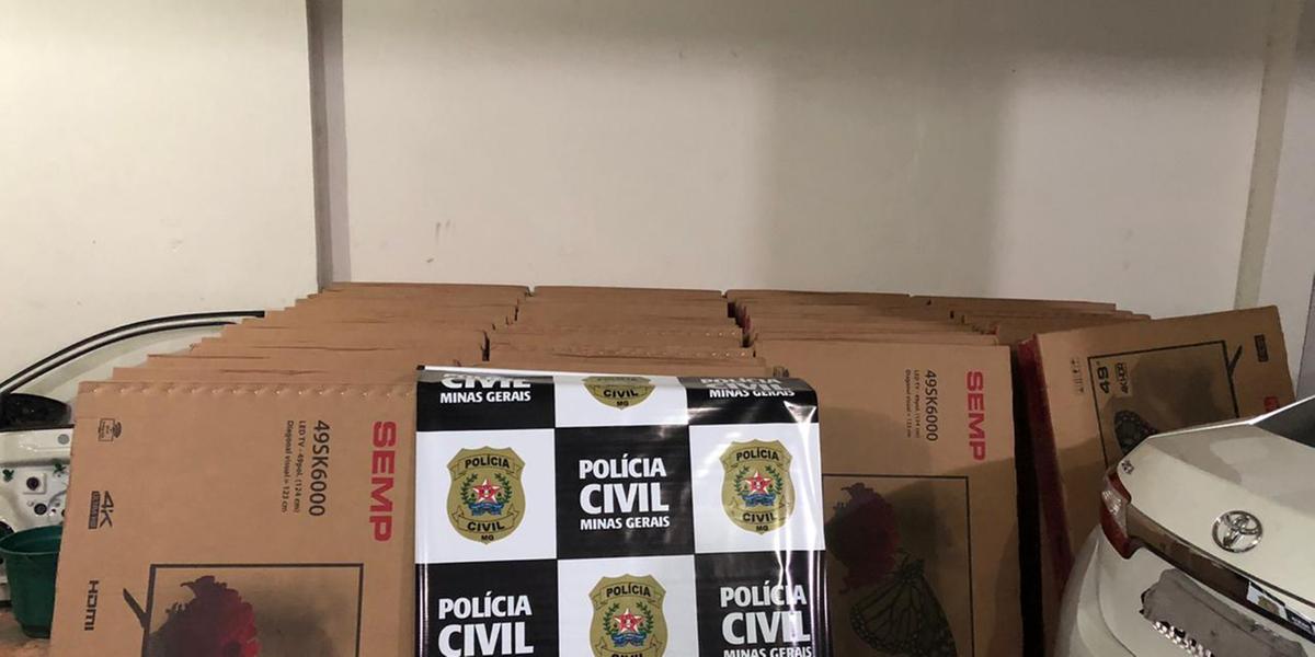 (Polícia Civil/Divulgação)