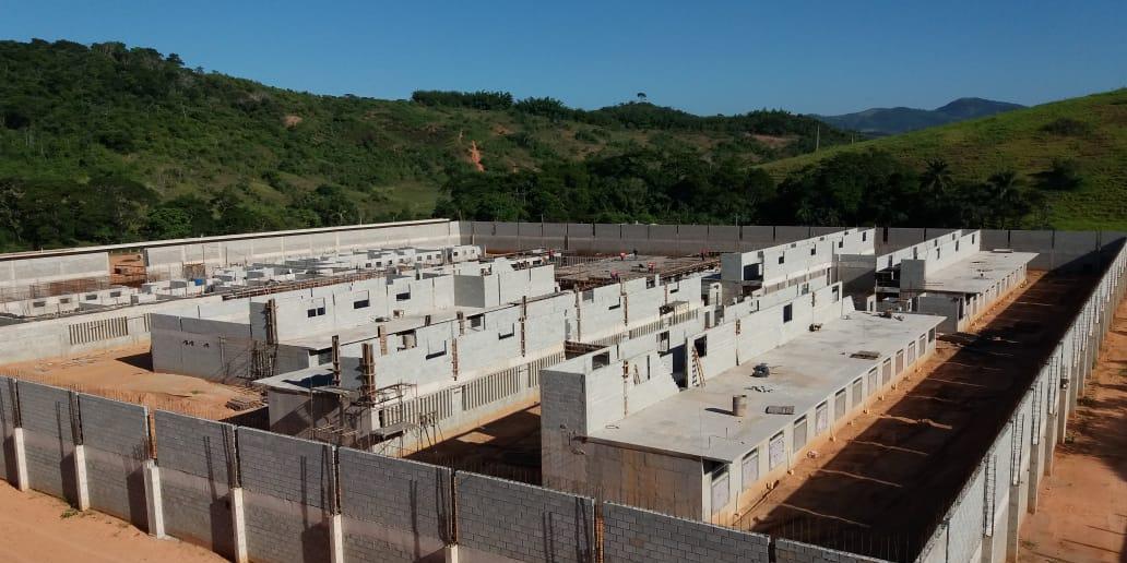  (SEJUSP / DIVULGAÇÃO)