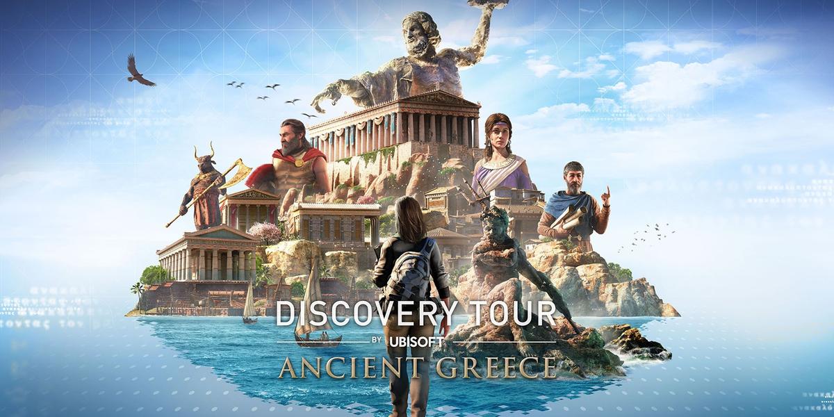 (Ubisoft)
