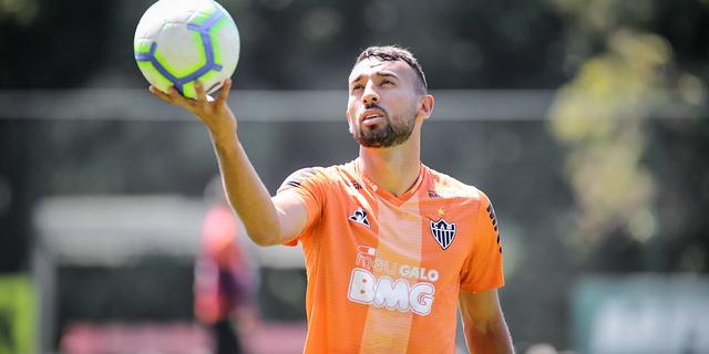 (Bruno Cantini/Atlético)
