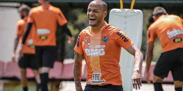  (Bruno Cantini / Atletico)