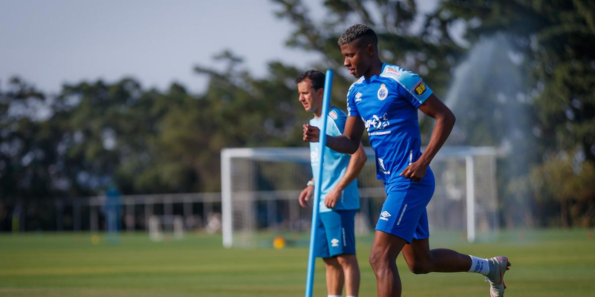 (Vinnicius Silva/Cruzeiro)