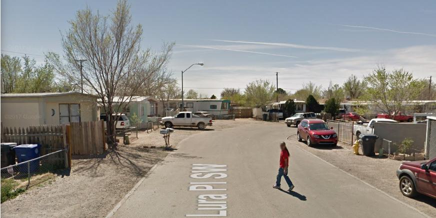 (Google Street View)