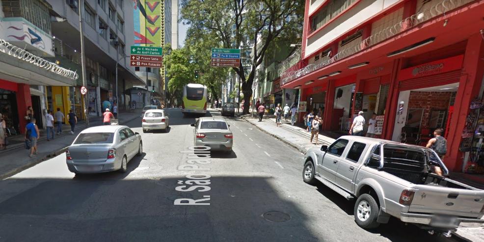 (Google Street View )