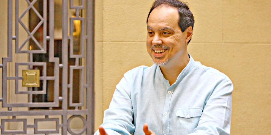 (Maurício Vieira)