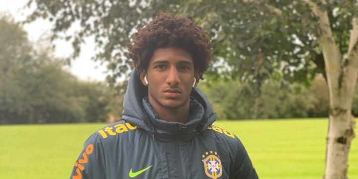 (Reprodução/Facebook)