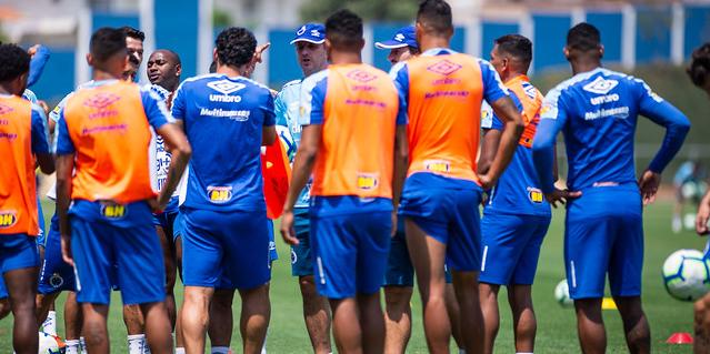 (Bruno Haddad/Cruzeiro)