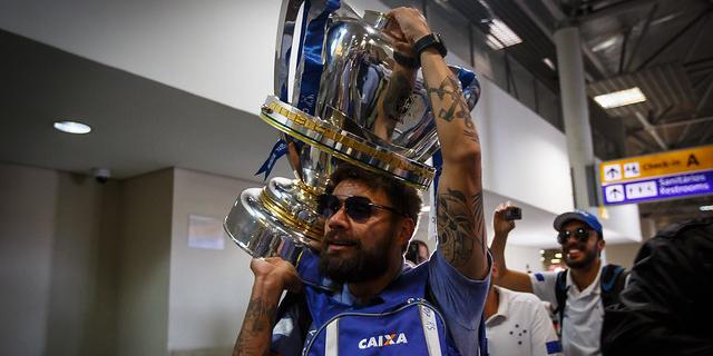  (Vinnicius Silva/Cruzeiro)