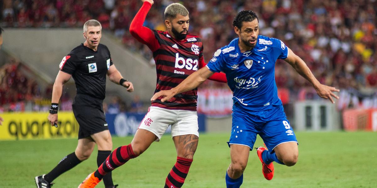 (Bruno Haddad/Cruzeiro )