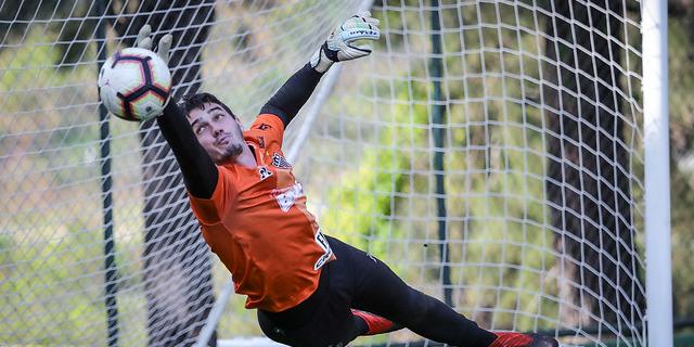 (Bruno Cantini/Atlético)