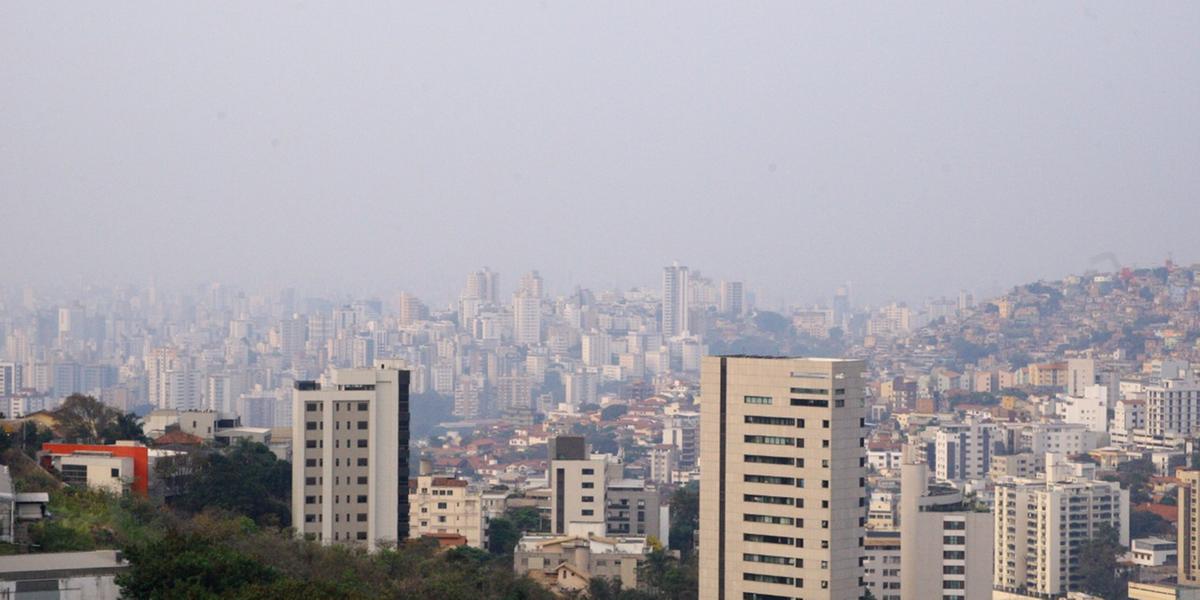 (Maurício Vieira / Hoje em Dia)