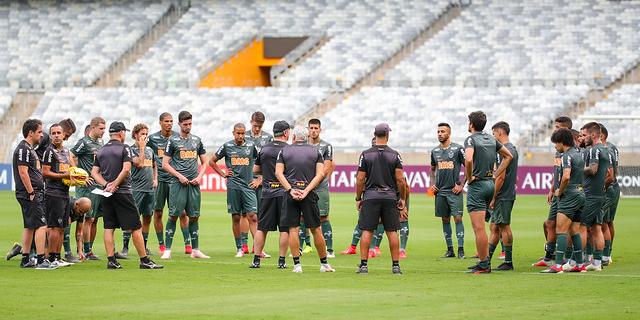 (Bruno Cantini/Atlético)
