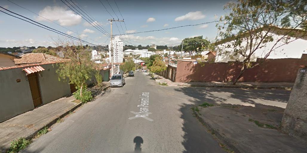 (Reprodução/Google Street View)