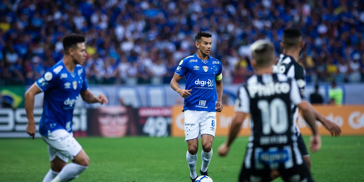 (Bruno Haddad/Cruzeiro)