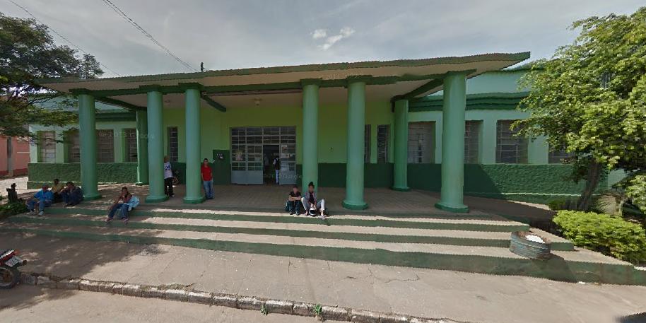(Reprodução/Google Treet View)