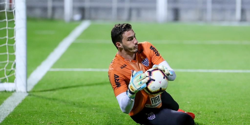 (Bruno Cantini/Atlético)