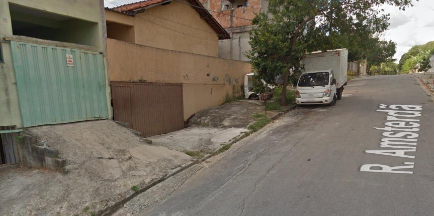  (Google Street Views/Reprodução)