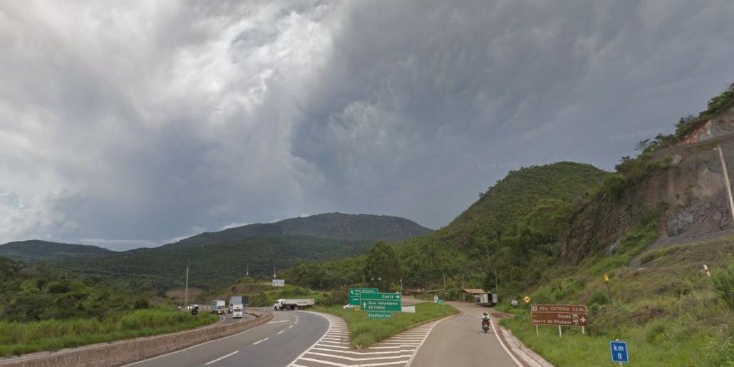 (REPRODUÇÃO / GOOGLE STREET VIEW)