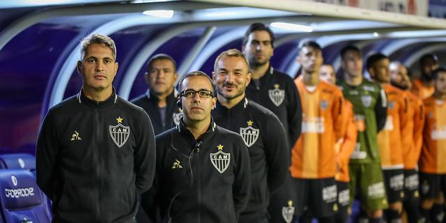 (Bruno Cantini/Atlético)