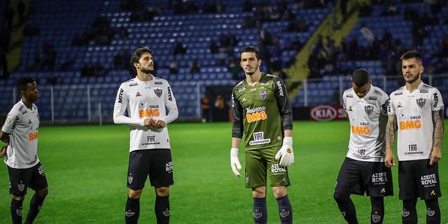 (Bruno Cantini/Atlético)