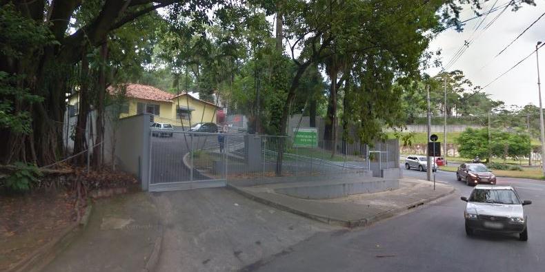 (Reprodução/ Google Street View)