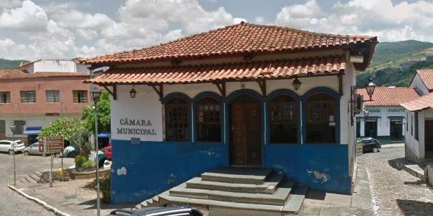 (Reprodução/ Google Street View)